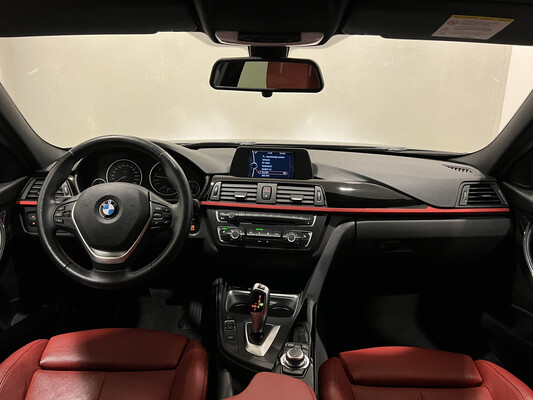 BMW 320i Executive Sportline 3er 184PS 2012, 15-XHT-3