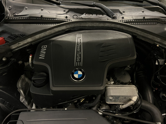 BMW 320i Executive Sportline 3er 184PS 2012, 15-XHT-3