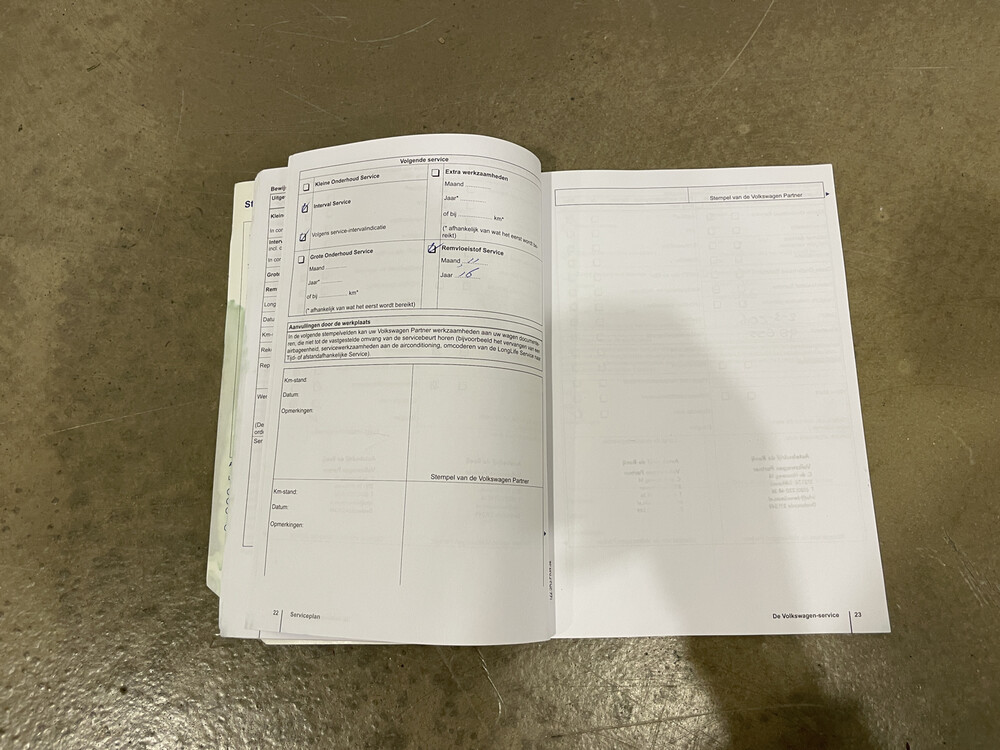 Volkswagen Tiguan TSI Komfort & Design 2012, 84-TKR-5.