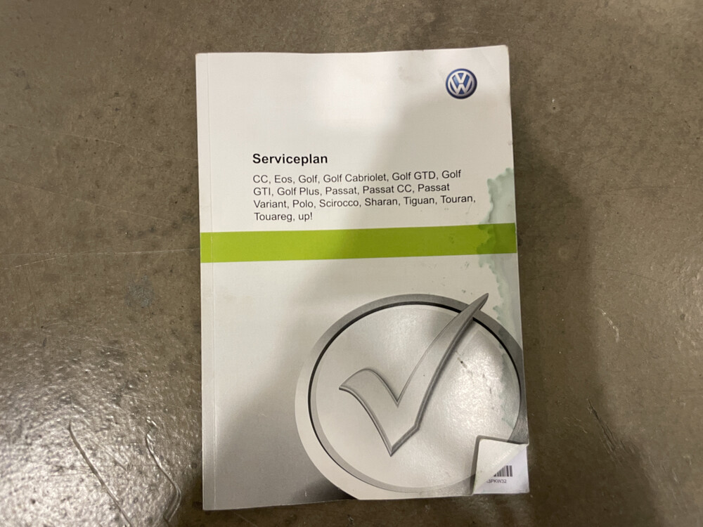 Volkswagen Tiguan TSI Komfort & Design 2012, 84-TKR-5.