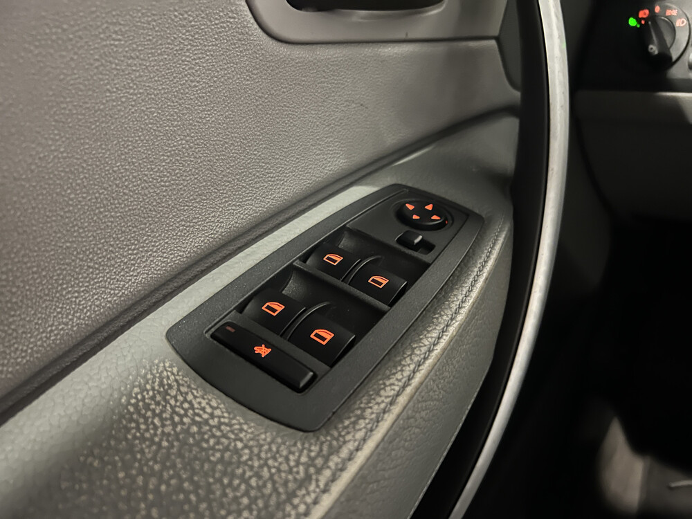 BMW X3 M Sport 3.0i Executive 231 PS 2004, 91-PL-FN.