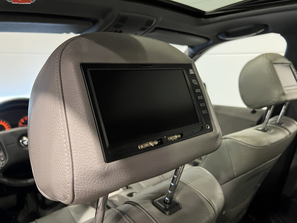 BMW X3 M Sport 3.0i Executive 231 PS 2004, 91-PL-FN.