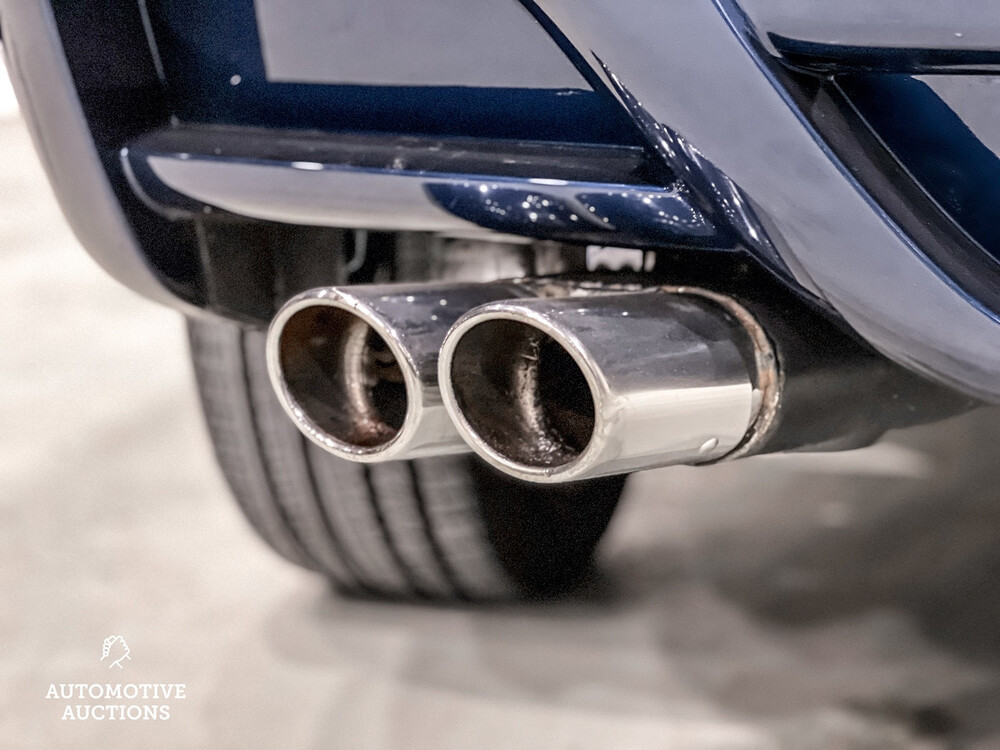 BMW X3 M Sport 3.0i Executive 231 PS 2004, 91-PL-FN.