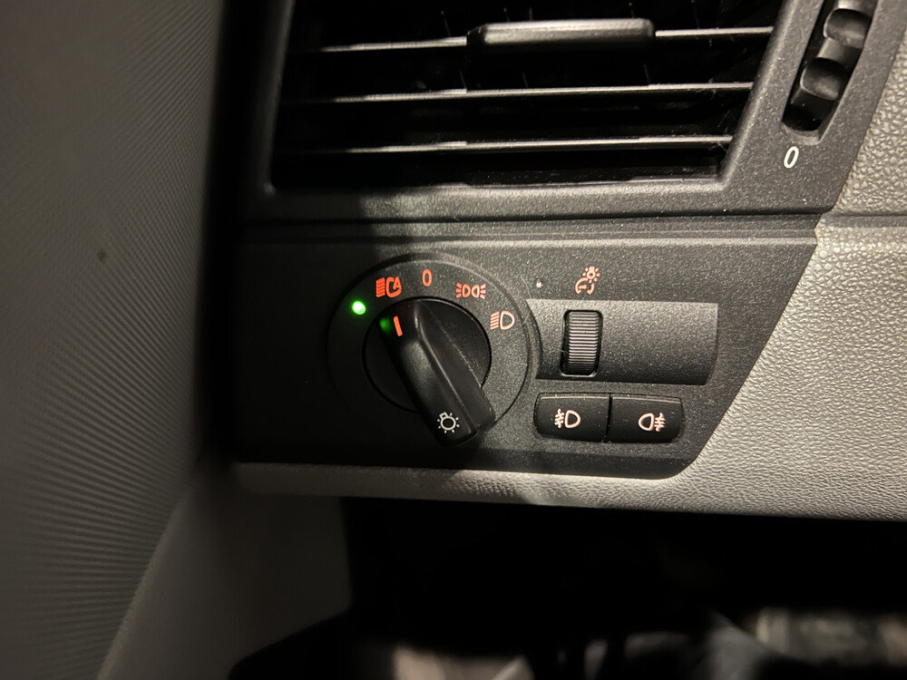 BMW X3 M Sport 3.0i Executive 231 PS 2004, 91-PL-FN.