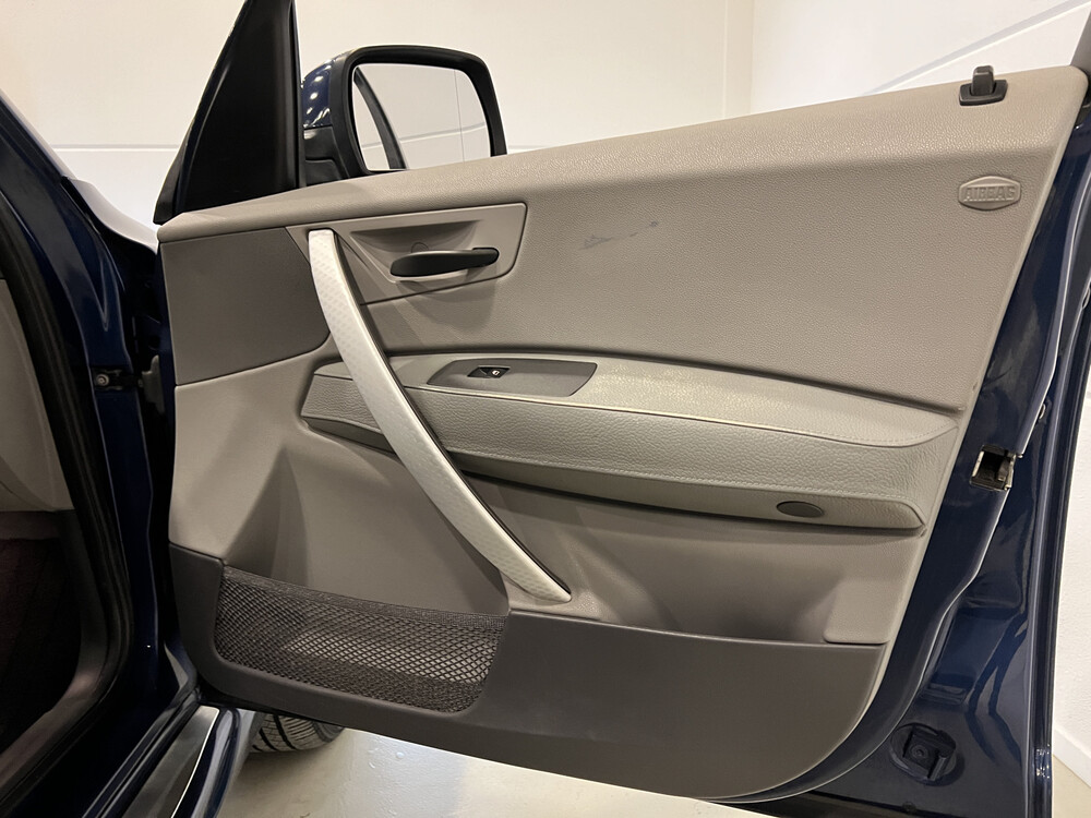 BMW X3 M Sport 3.0i Executive 231 PS 2004, 91-PL-FN.