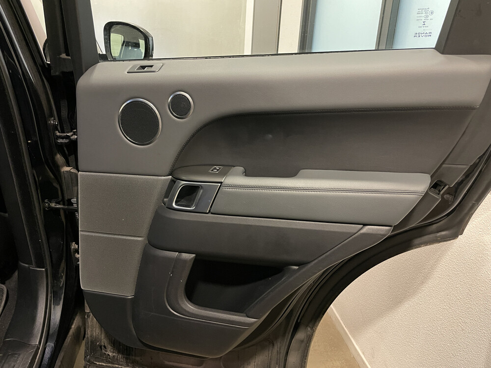 Land RoverRange Rover Sport 3.0 TDV6 HSE Dynamic 258PS 2014 -Orig. NL-, 2-TKJ-55.