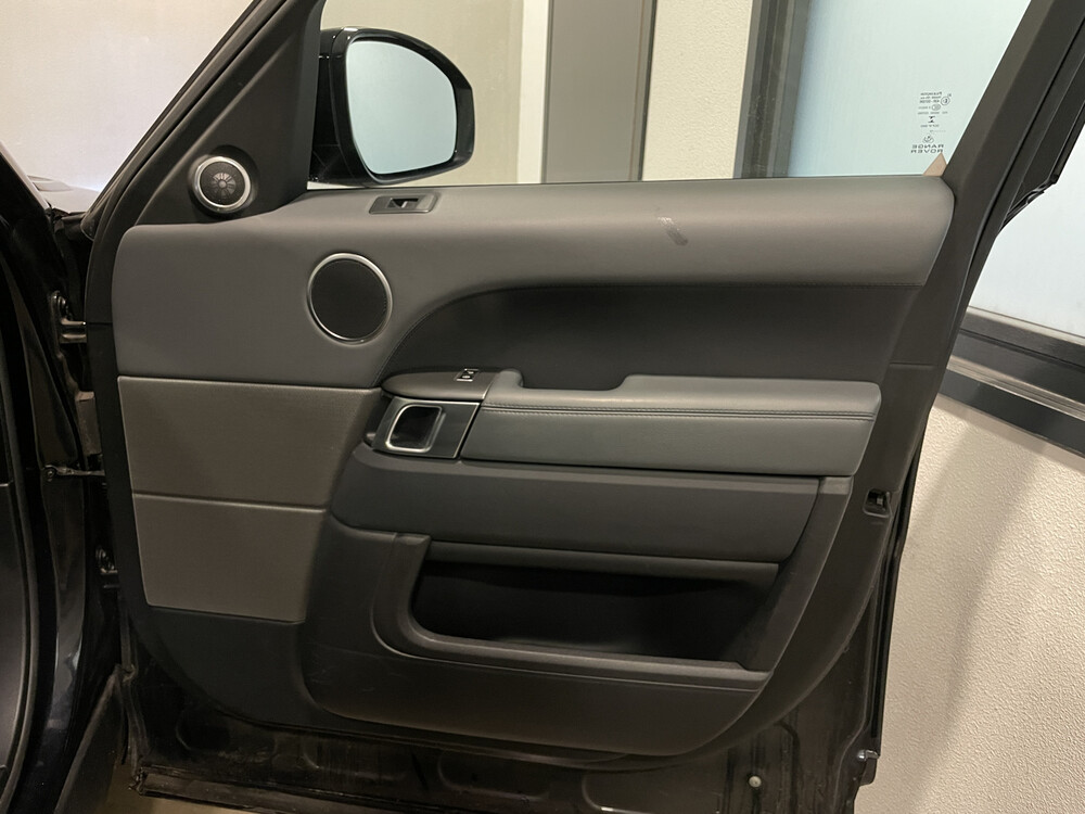 Land RoverRange Rover Sport 3.0 TDV6 HSE Dynamic 258PS 2014 -Orig. NL-, 2-TKJ-55.