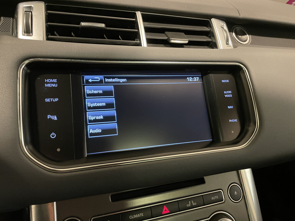 Land RoverRange Rover Sport 3.0 TDV6 HSE Dynamic 258PS 2014 -Orig. NL-, 2-TKJ-55.