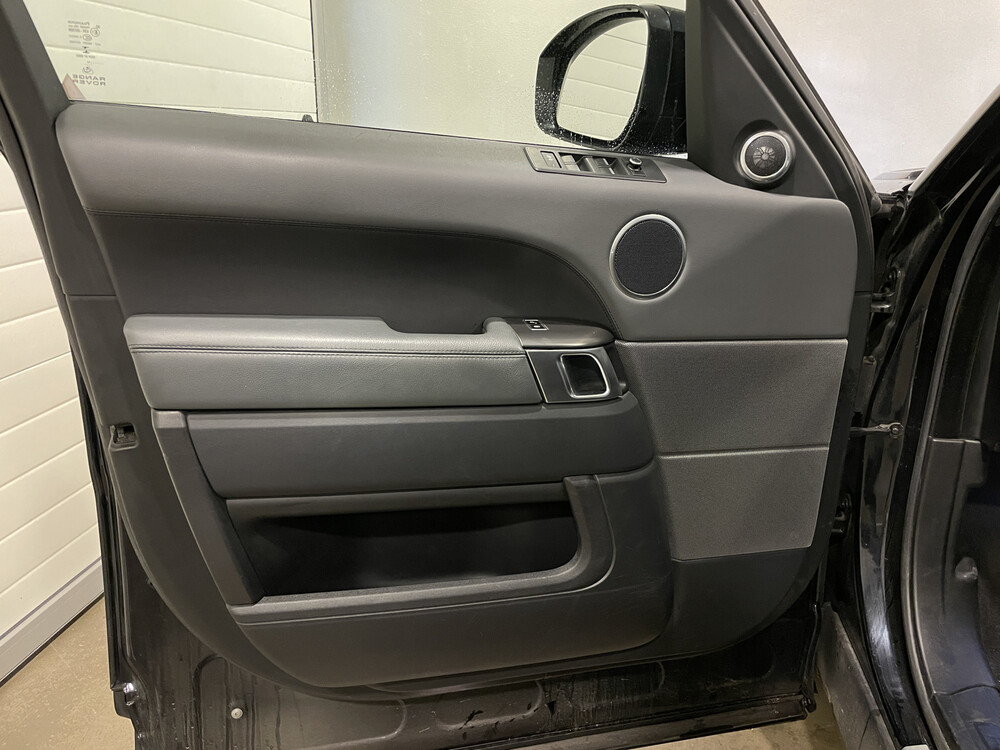 Land RoverRange Rover Sport 3.0 TDV6 HSE Dynamic 258PS 2014 -Orig. NL-, 2-TKJ-55.