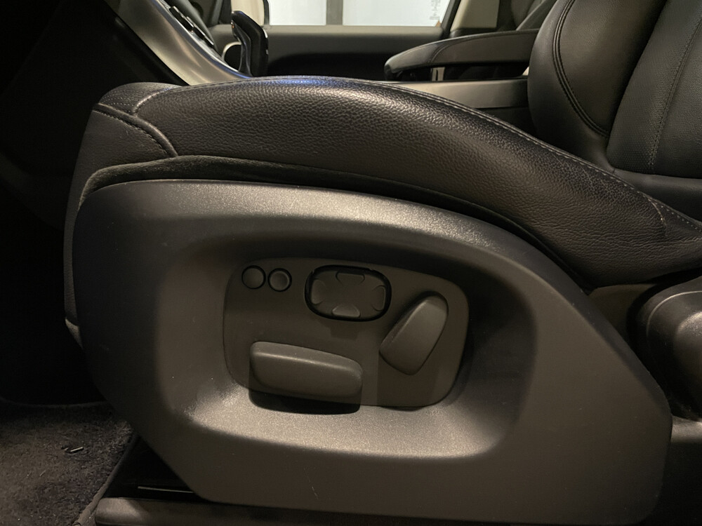 Land RoverRange Rover Sport 3.0 TDV6 HSE Dynamic 258PS 2014 -Orig. NL-, 2-TKJ-55.