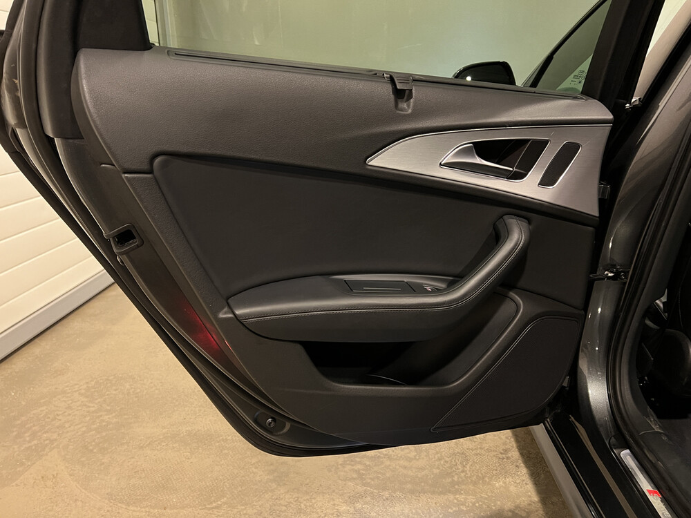 Audi A6 Avant S-Line TFSI 180PS 2012, 03-XHP-7