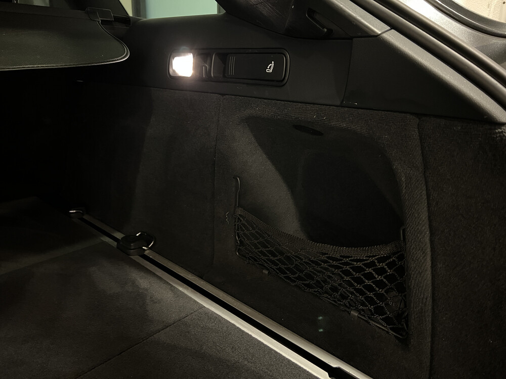 Audi A6 Avant S-Line TFSI 180PS 2012, 03-XHP-7