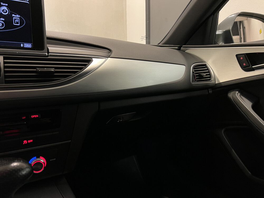 Audi A6 Avant S-Line TFSI 180PS 2012, 03-XHP-7