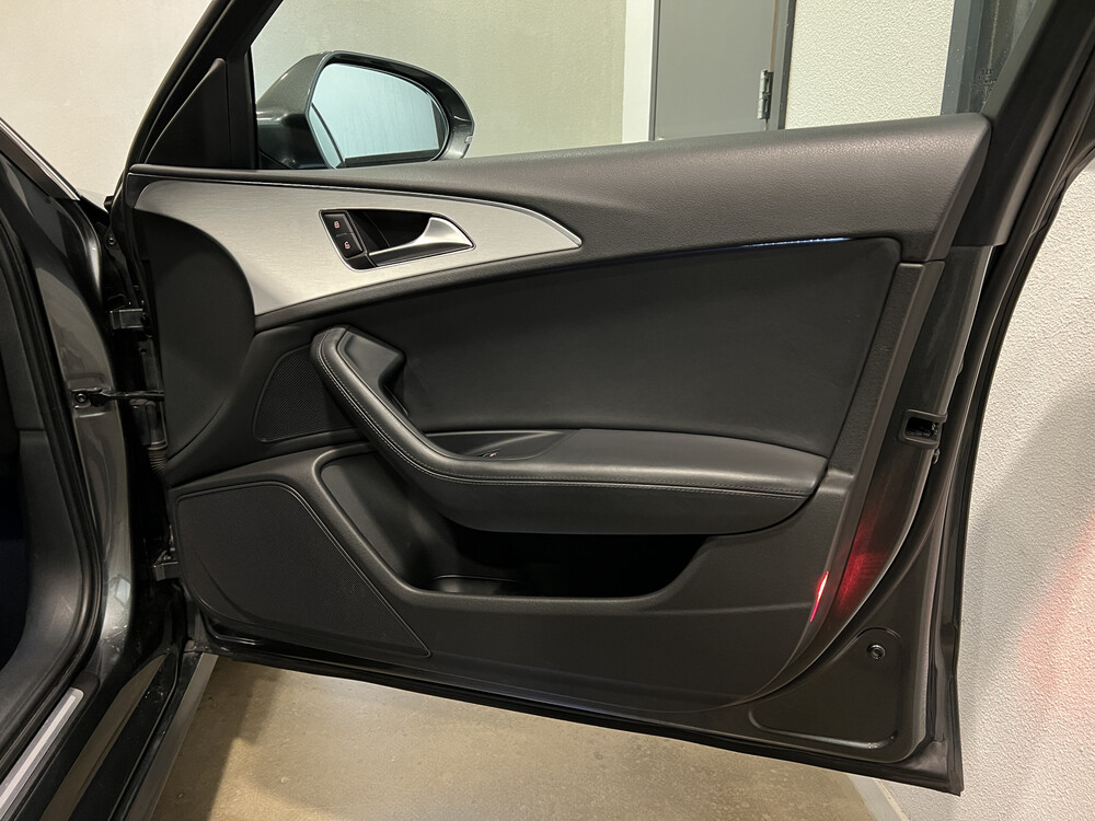 Audi A6 Avant S-Line TFSI 180PS 2012, 03-XHP-7