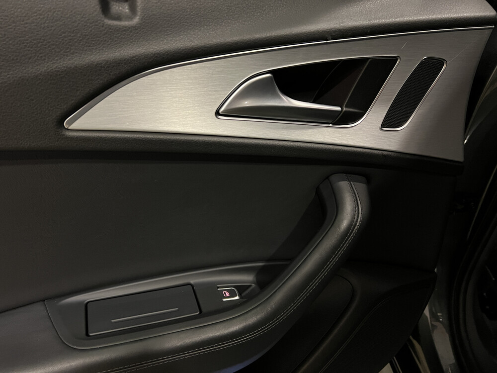 Audi A6 Avant S-Line TFSI 180PS 2012, 03-XHP-7