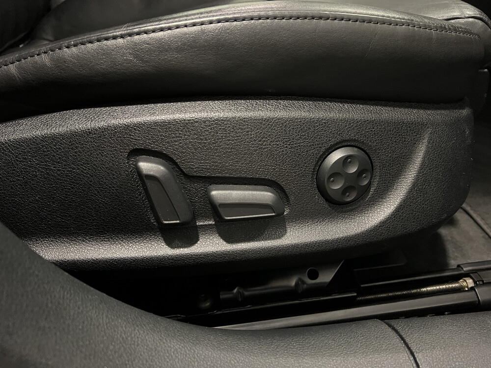 Audi A6 Avant S-Line TFSI 180PS 2012, 03-XHP-7