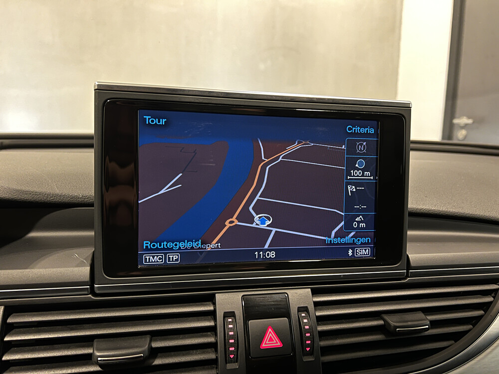 Audi A6 Avant S-Line TFSI 180PS 2012, 03-XHP-7