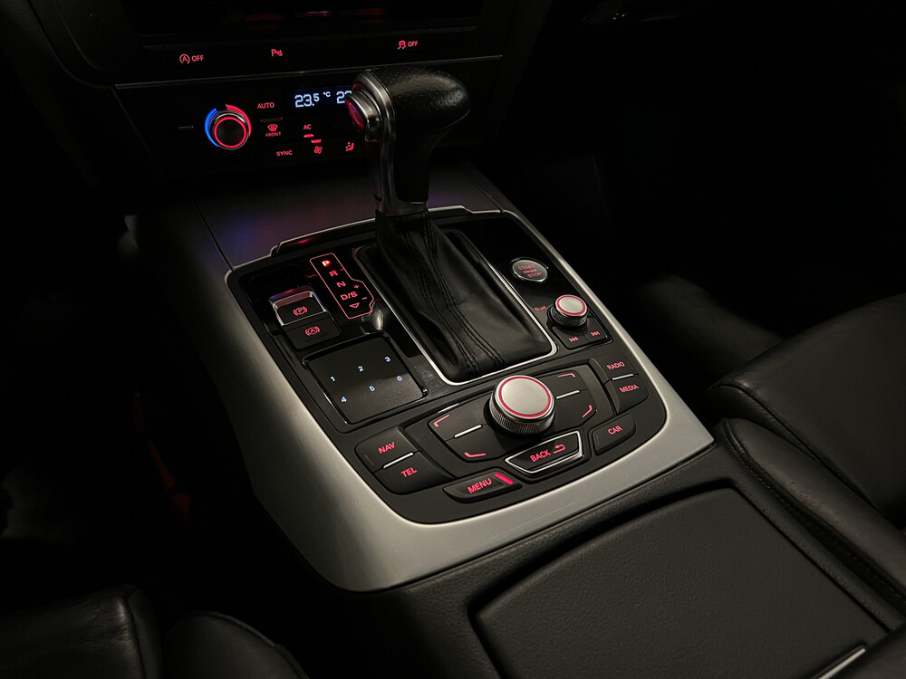 Audi A6 Avant S-Line TFSI 180PS 2012, 03-XHP-7