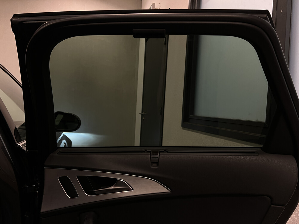 Audi A6 Avant S-Line TFSI 180PS 2012, 03-XHP-7