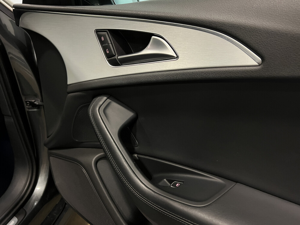 Audi A6 Avant S-Line TFSI 180PS 2012, 03-XHP-7