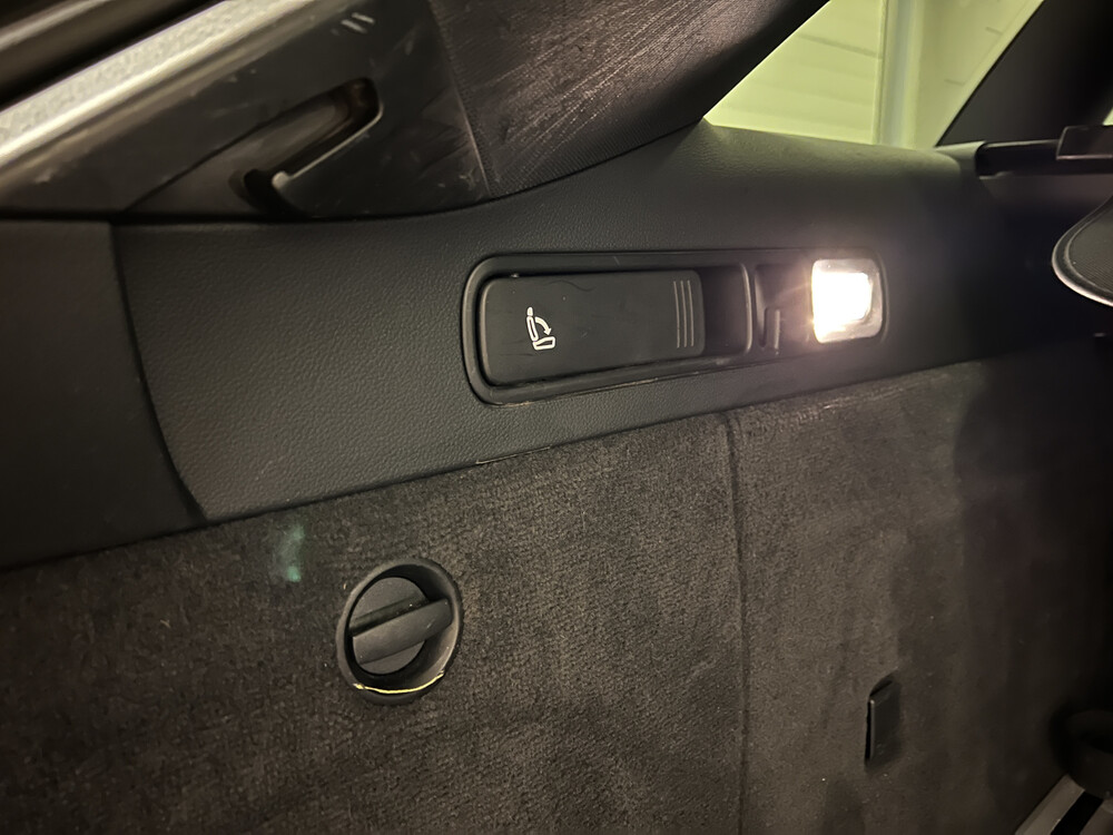 Audi A6 Avant S-Line TFSI 180PS 2012, 03-XHP-7