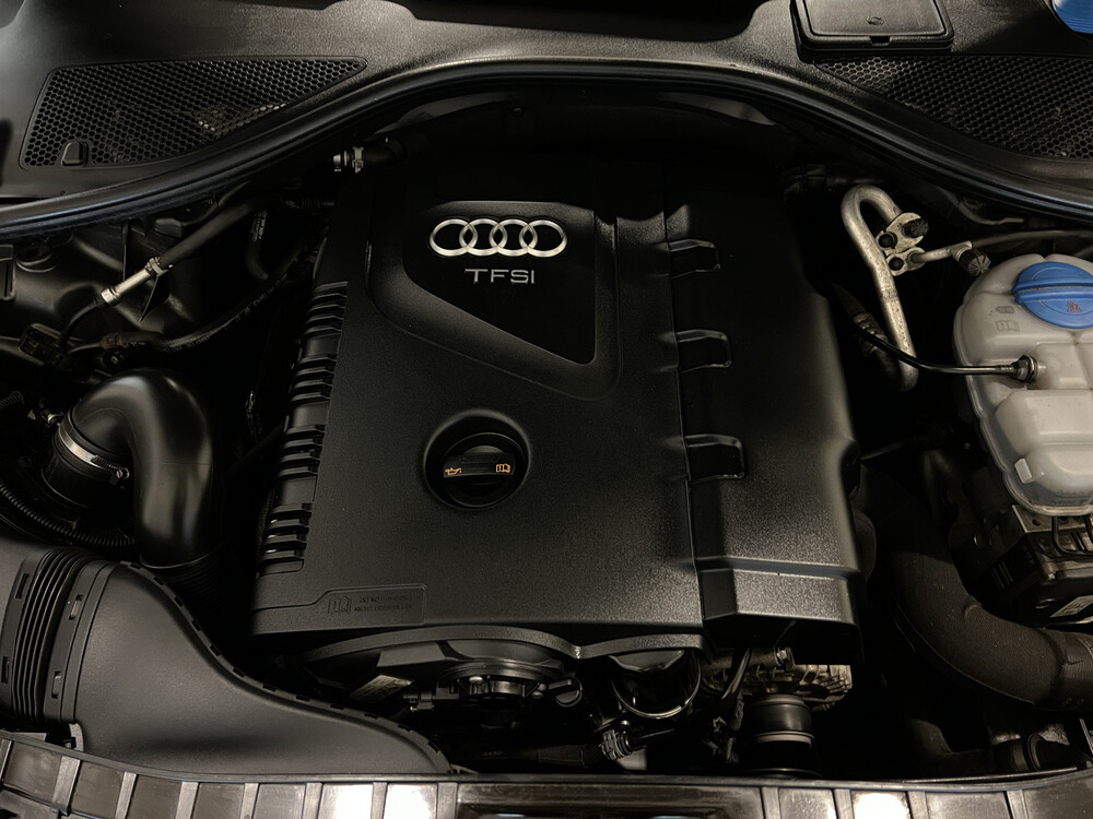 Audi A6 Avant S-Line TFSI 180PS 2012, 03-XHP-7