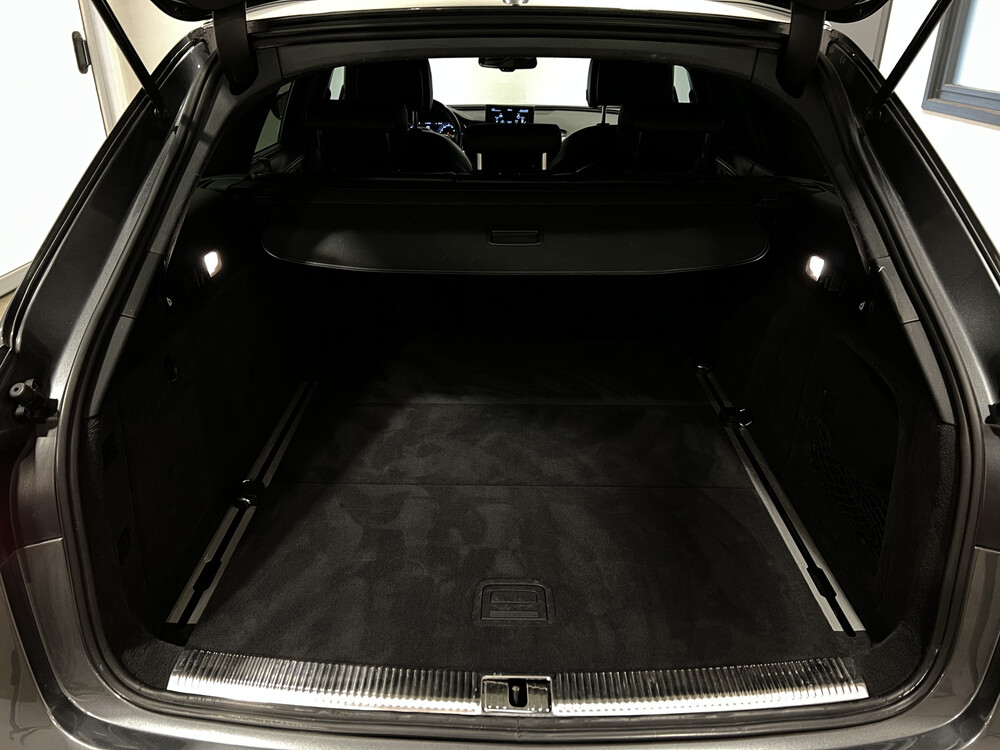 Audi A6 Avant S-Line TFSI 180PS 2012, 03-XHP-7