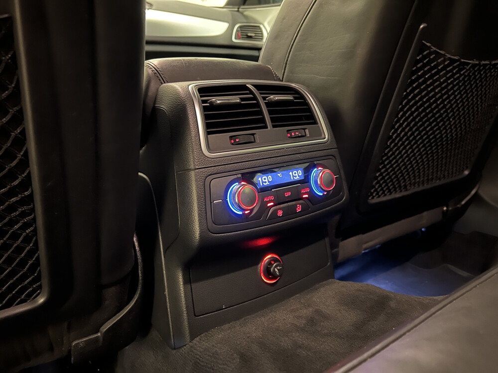 Audi A6 Avant S-Line TFSI 180PS 2012, 03-XHP-7