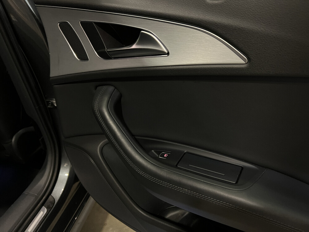 Audi A6 Avant S-Line TFSI 180PS 2012, 03-XHP-7