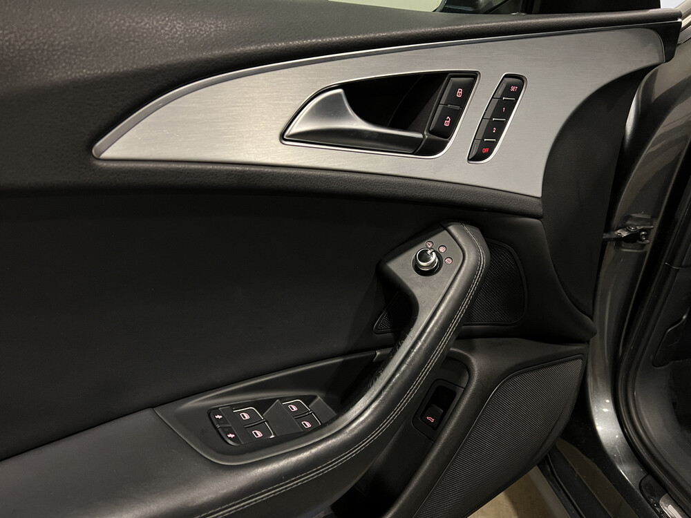 Audi A6 Avant S-Line TFSI 180PS 2012, 03-XHP-7