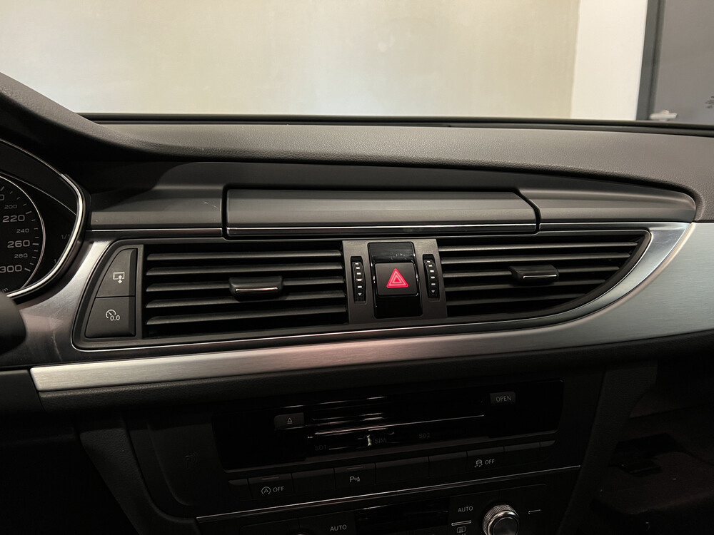 Audi A6 Avant S-Line TFSI 180PS 2012, 03-XHP-7