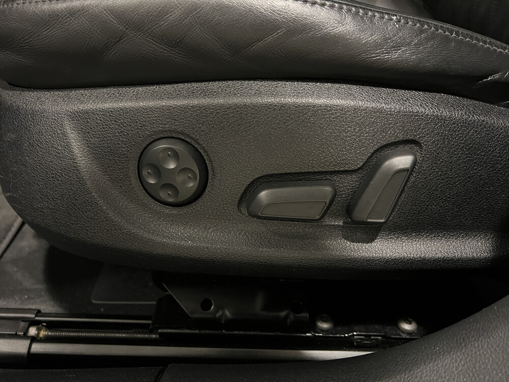 Audi A6 Avant S-Line TFSI 180PS 2012, 03-XHP-7