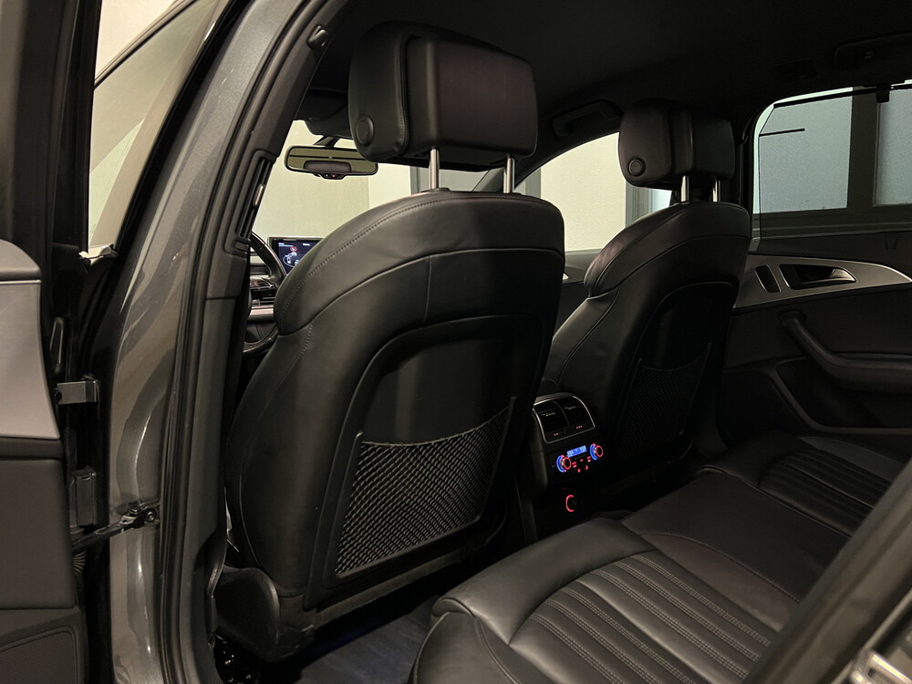 Audi A6 Avant S-Line TFSI 180PS 2012, 03-XHP-7