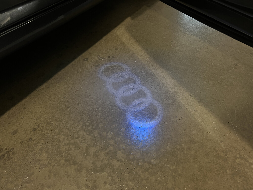 Audi A6 Avant S-Line TFSI 180PS 2012, 03-XHP-7