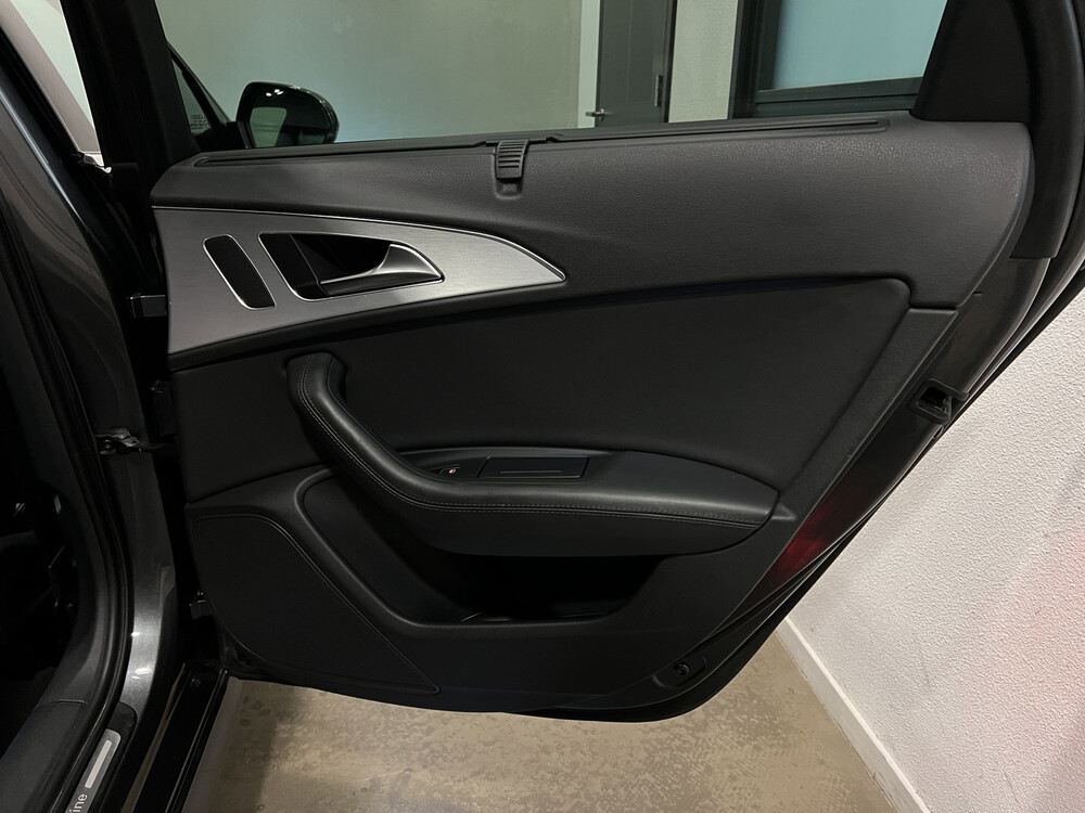 Audi A6 Avant S-Line TFSI 180PS 2012, 03-XHP-7