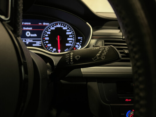 Audi A6 Avant S-Line TFSI 180hp 2012, 03-XHP-7