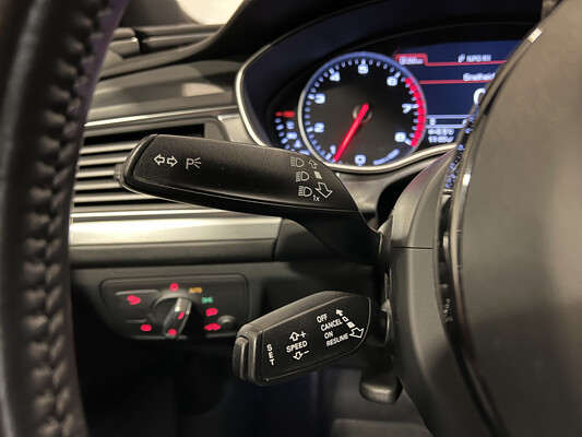 Audi A6 Avant S-Line TFSI 180PS 2012, 03-XHP-7