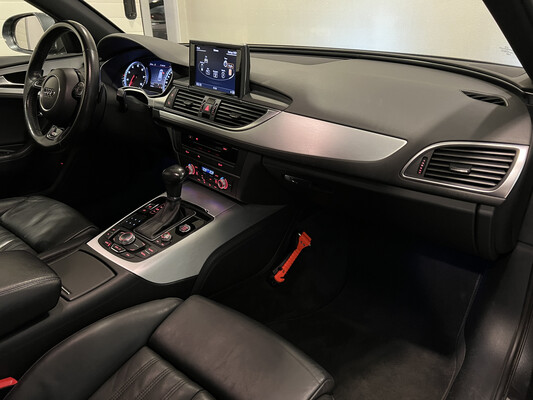 Audi A6 Avant S-Line TFSI 180hp 2012, 03-XHP-7