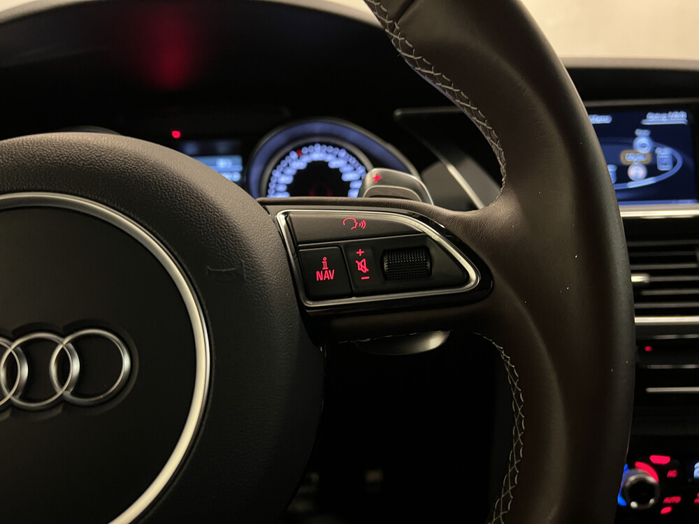 Audi RS5 4.2 V8 FSI Quattro FACELIFT Cabriolet 450 PS 2013, 2-TVB-31.