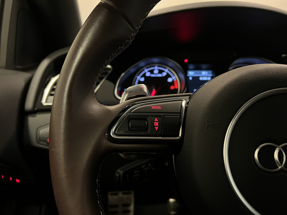 Audi RS5 4.2 V8 FSI Quattro FACELIFT Cabriolet 450 PS 2013, 2-TVB-31.