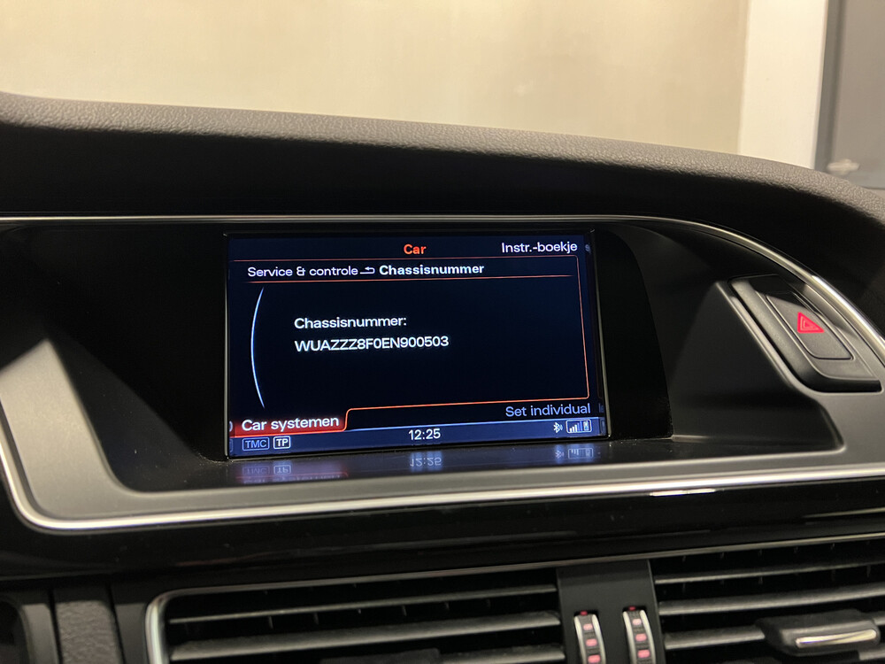 Audi RS5 4.2 V8 FSI Quattro FACELIFT Cabriolet 450 PS 2013, 2-TVB-31.