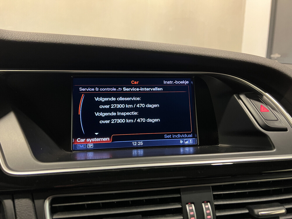 Audi RS5 4.2 V8 FSI Quattro FACELIFT Cabriolet 450 PS 2013, 2-TVB-31.