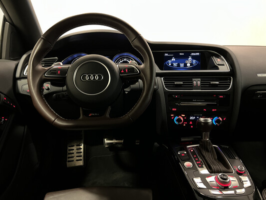 Audi RS5 4.2 V8 FSI Quattro FACELIFT Cabriolet 450 PS 2013, 2-TVB-31.