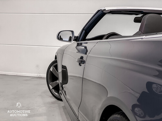 Audi RS5 4.2 V8 FSI Quattro FACELIFT Convertible 450hp 2013, 2-TVB-31.