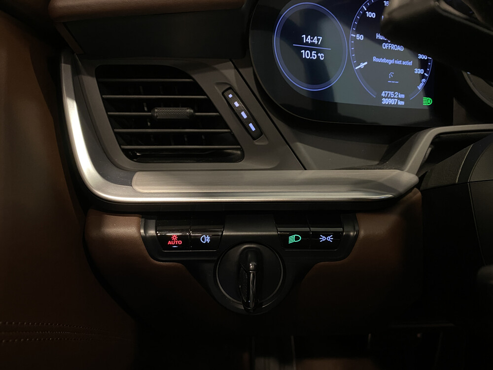 Porsche 911 Carrera 4s 992 SportChrono 3.0 450hp SportDesign Cabriolet 2019, H-643-ZL.