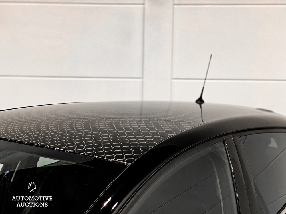 Renault Clio TCe Intens 118PS 2017, SV-949-X