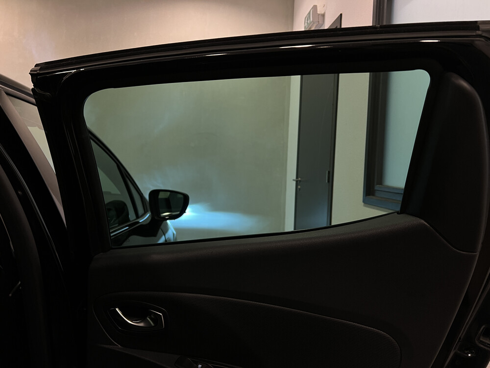 Renault Clio TCe Intens 118PS 2017, SV-949-X