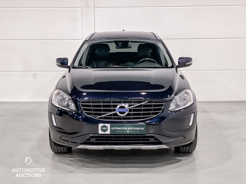 Volvo XC60 D3 R-Design 150pk 2016, XK-208-L