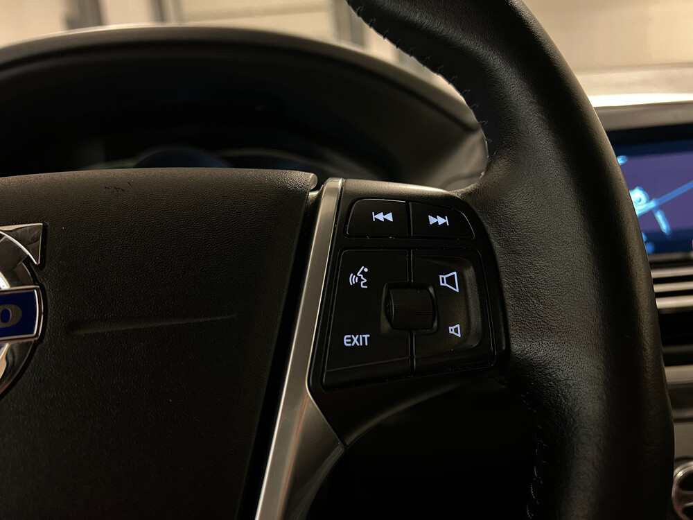 Volvo XC60 D3 R-Design 150pk 2016, XK-208-L