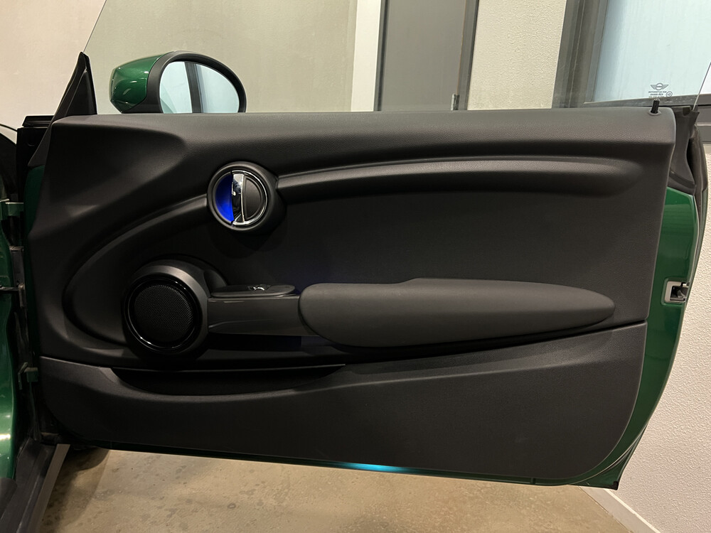 Mini 1.5 One 102pk 2021 -GARANTIE-, N-423-RF